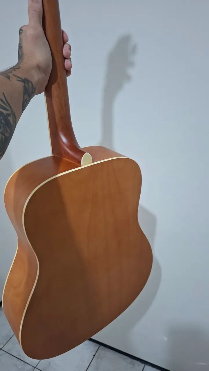 Violão  - Foto 3