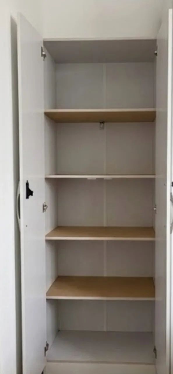 Guarda-roupas E multiuso  - Foto 5