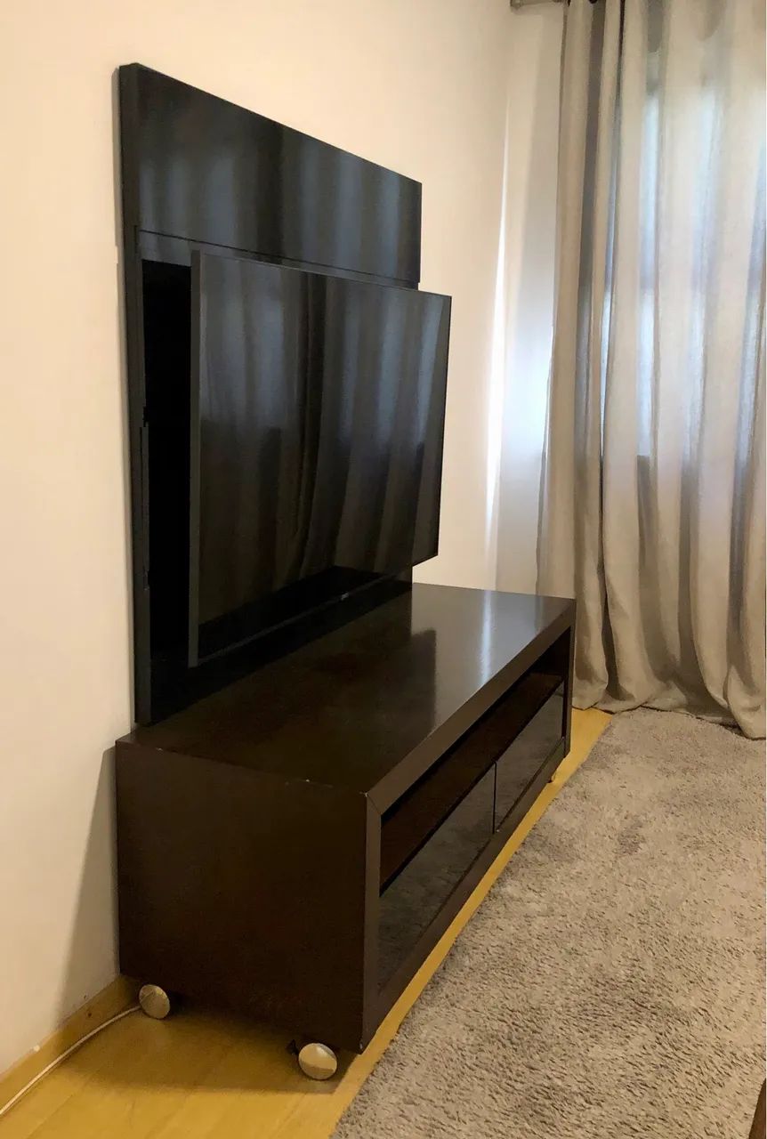 Painel TV até 65? c/ Rack