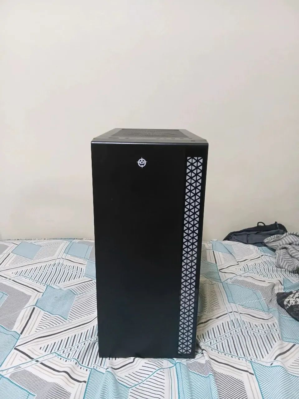 Gabinete Tgt 