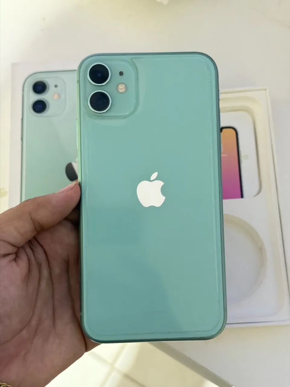 IPHONE 11 128 GB 