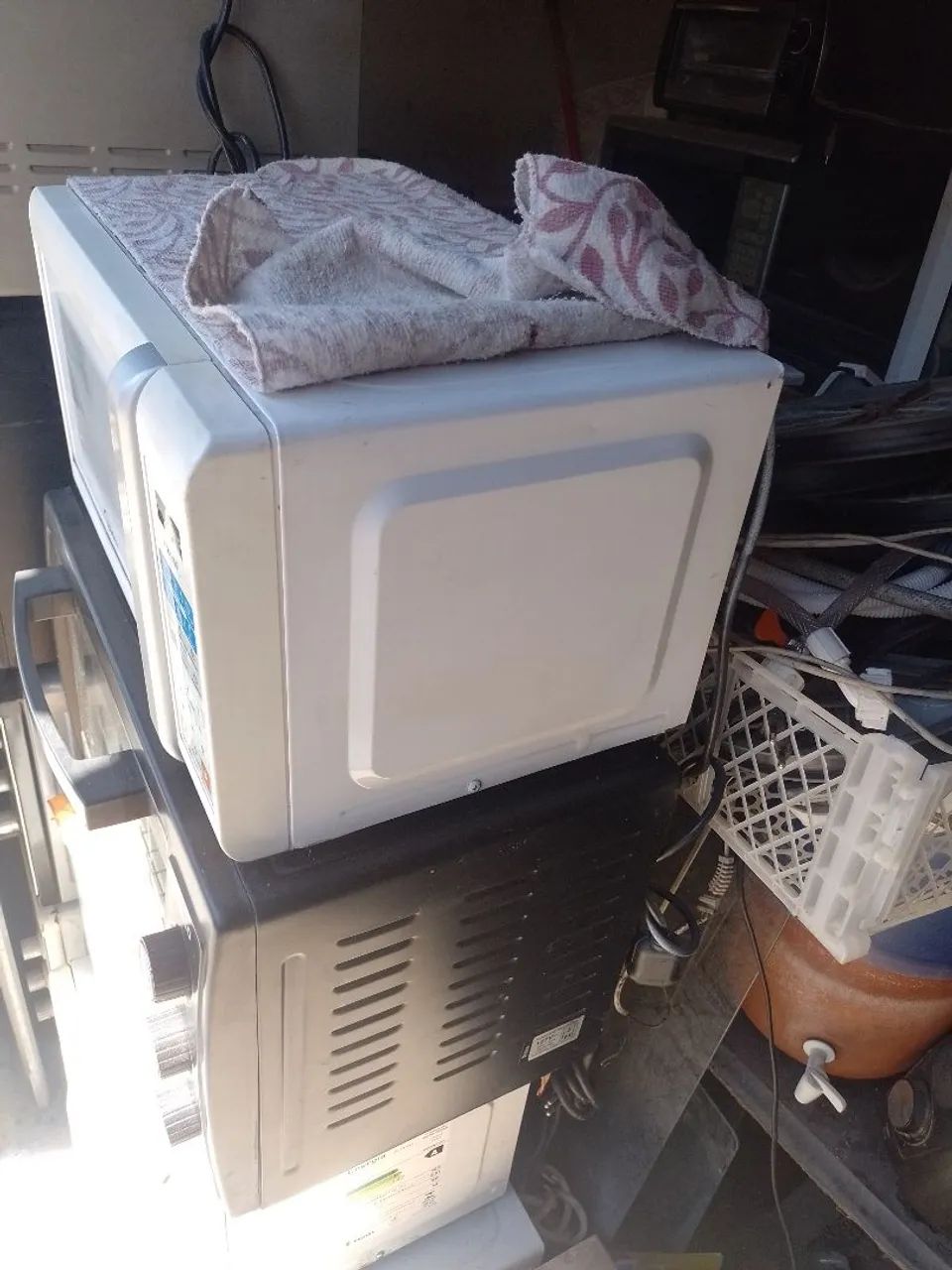Microondas Philco 23 LTS  - Foto 3