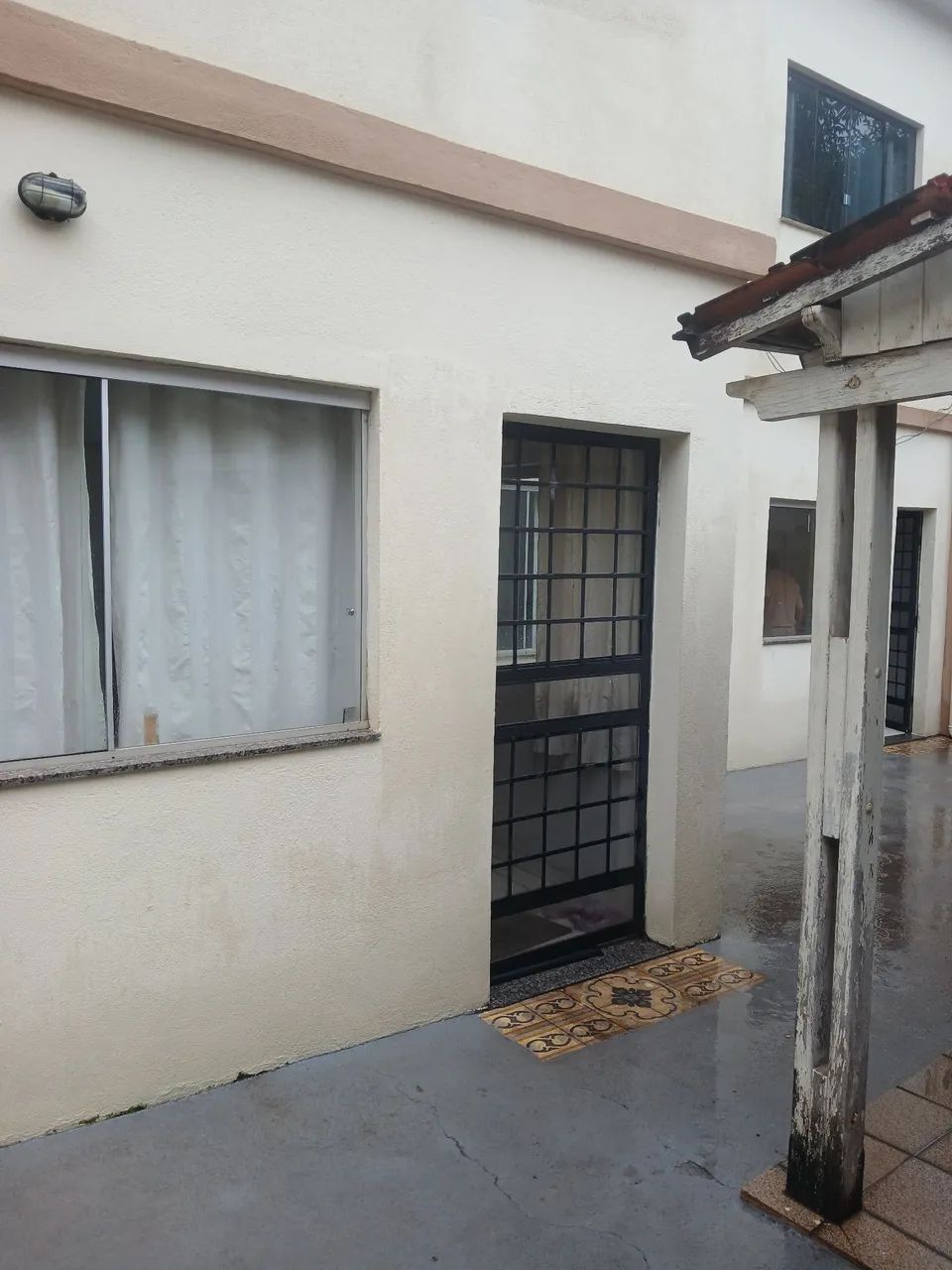 Casa funcional (Particular)
