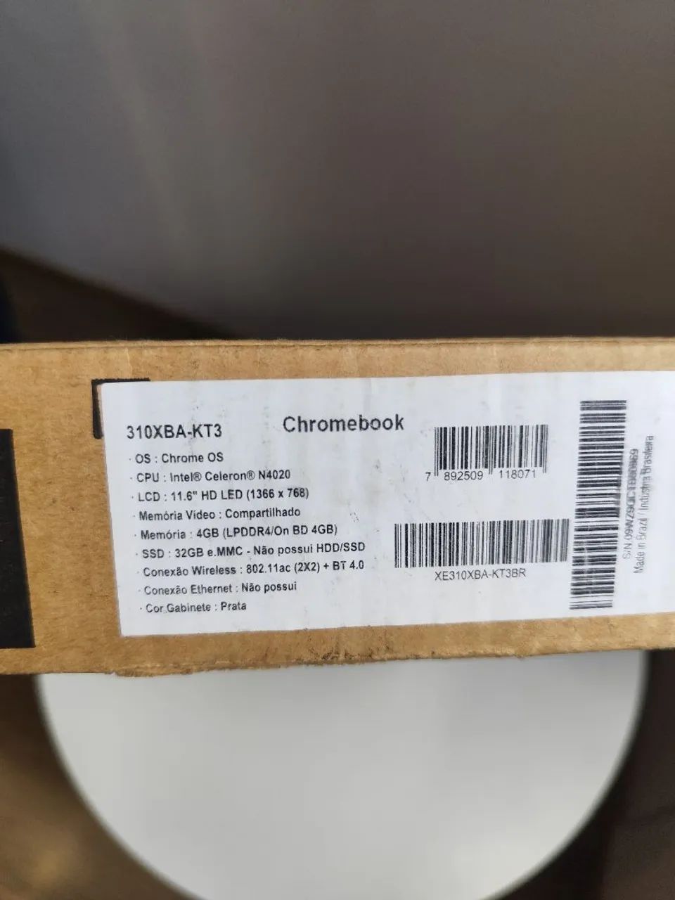 Chromebook  - Foto 3