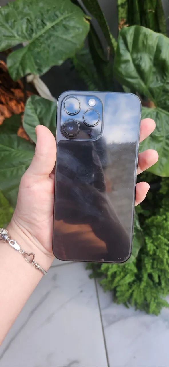 iPhone PRO MAX  256gb
