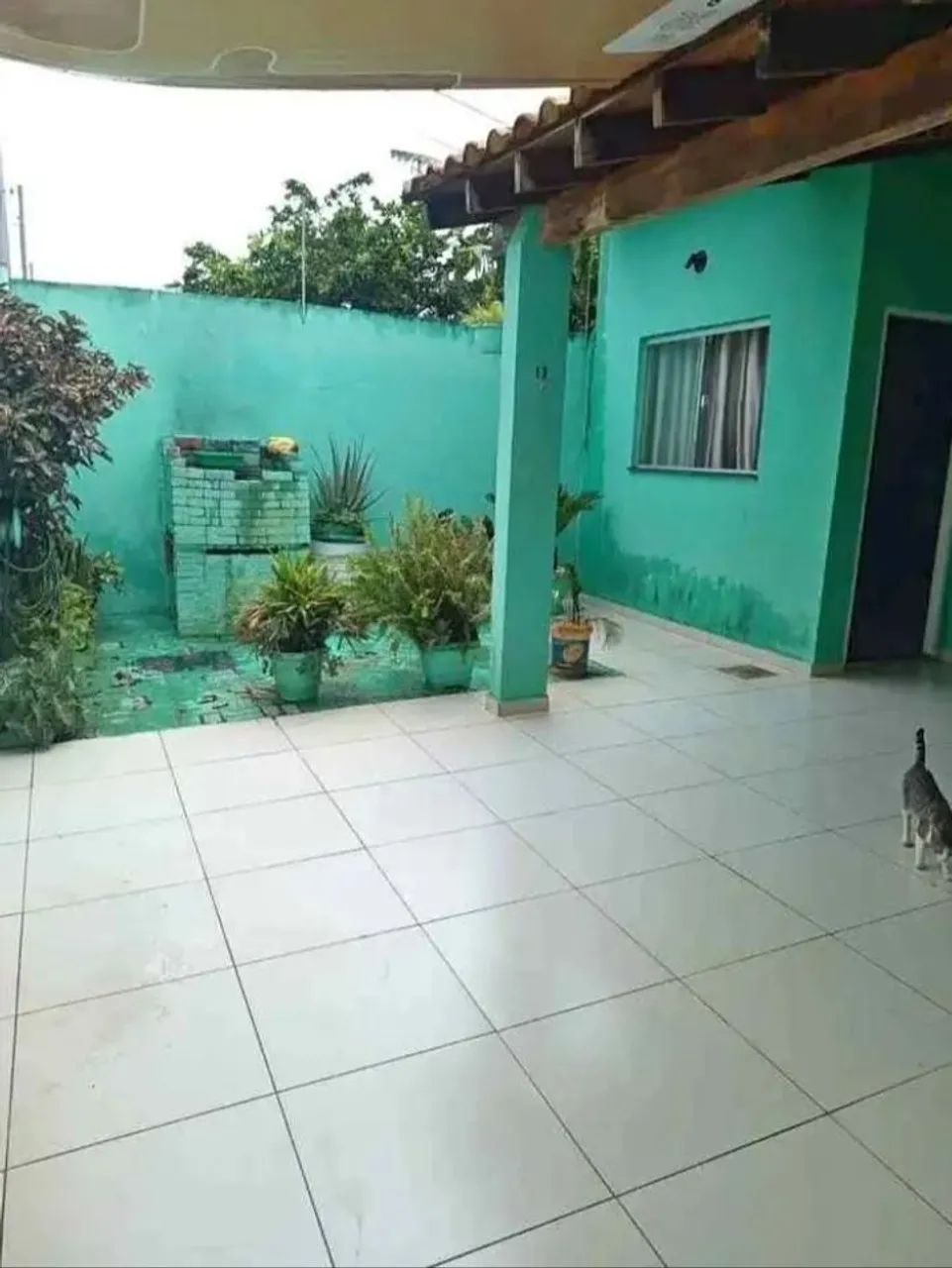 casa em marituba (centro)