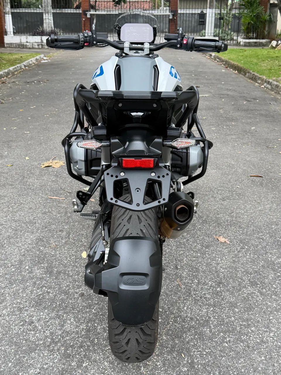 BMW GS1300R plus  - Foto 2