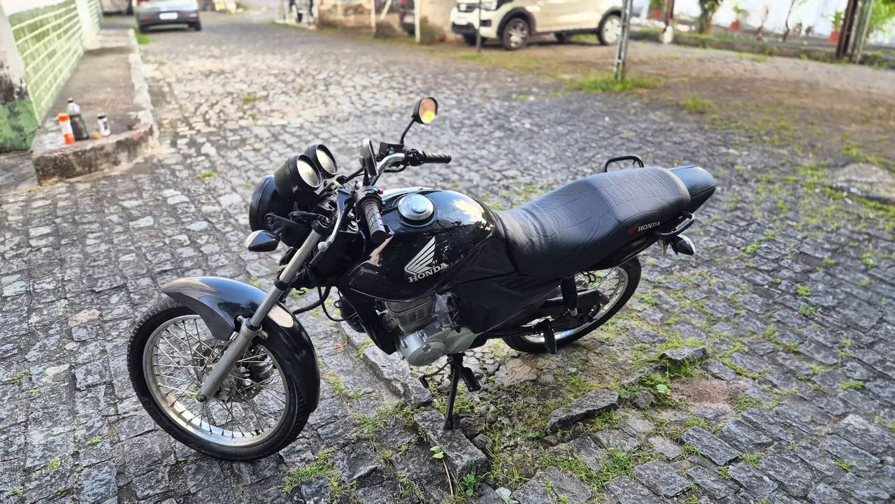 Fan 125 - Foto 3