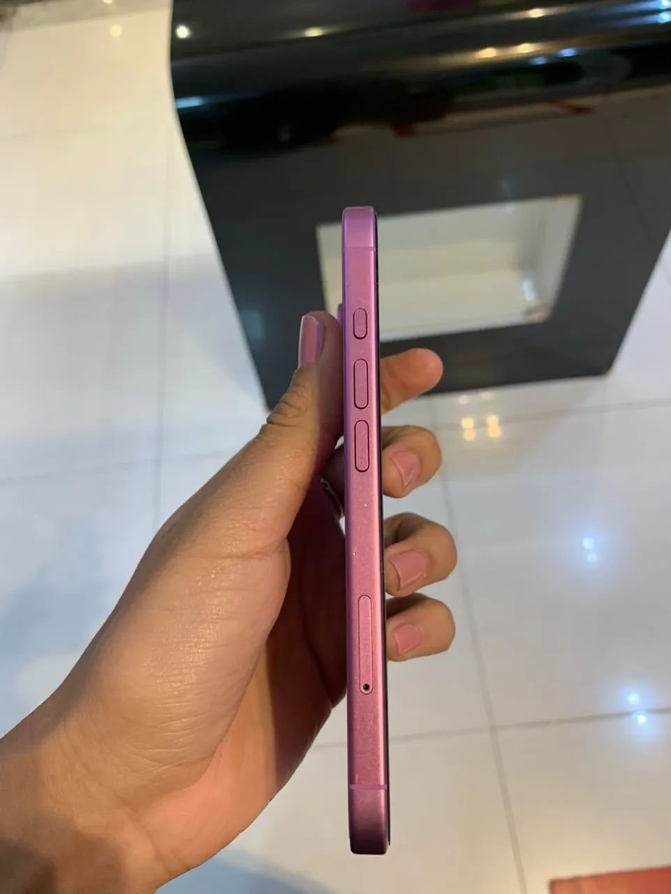 IPHONE 16 128gb - Foto 5