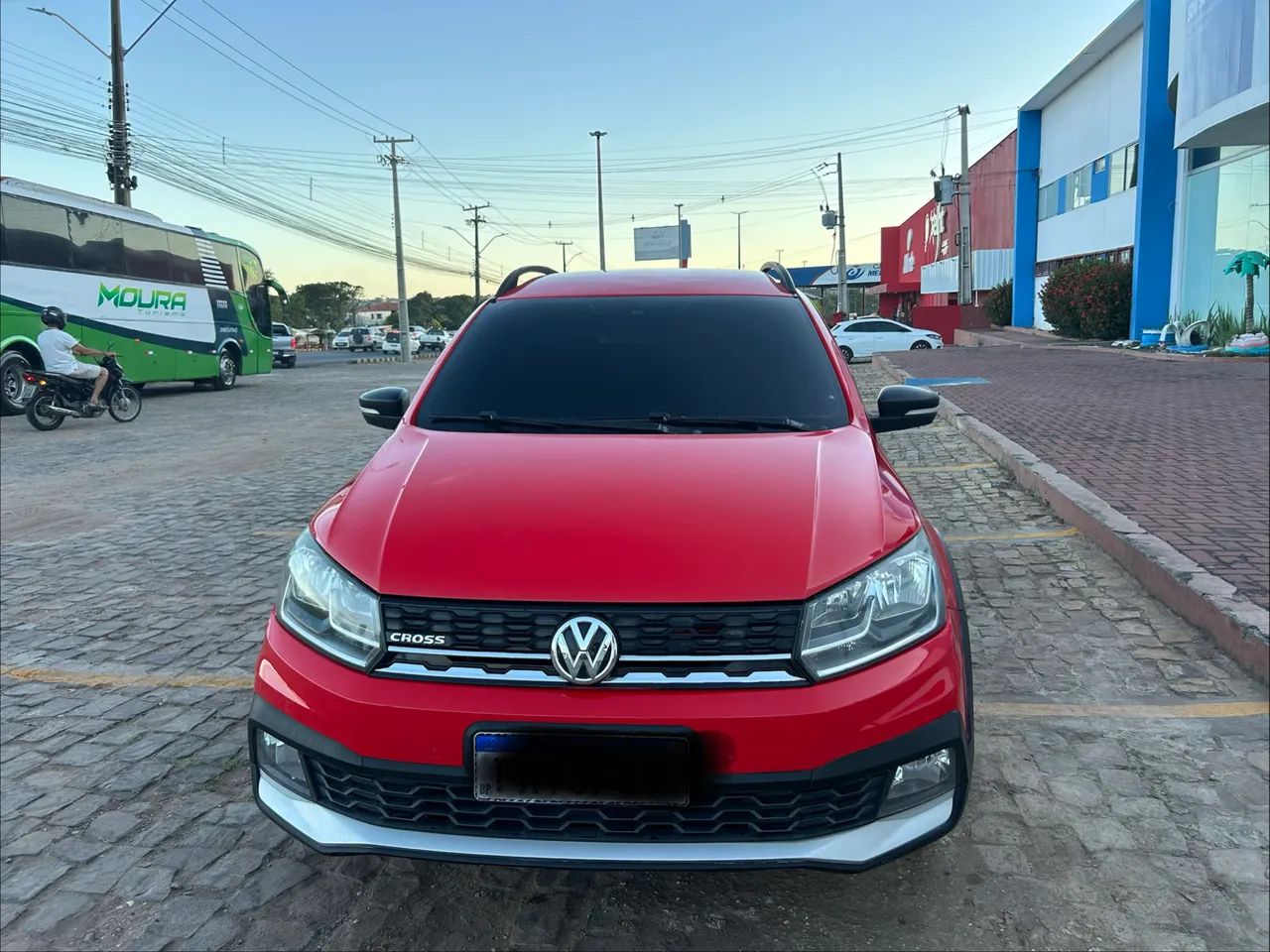 Volkswagen Saveiro 2016