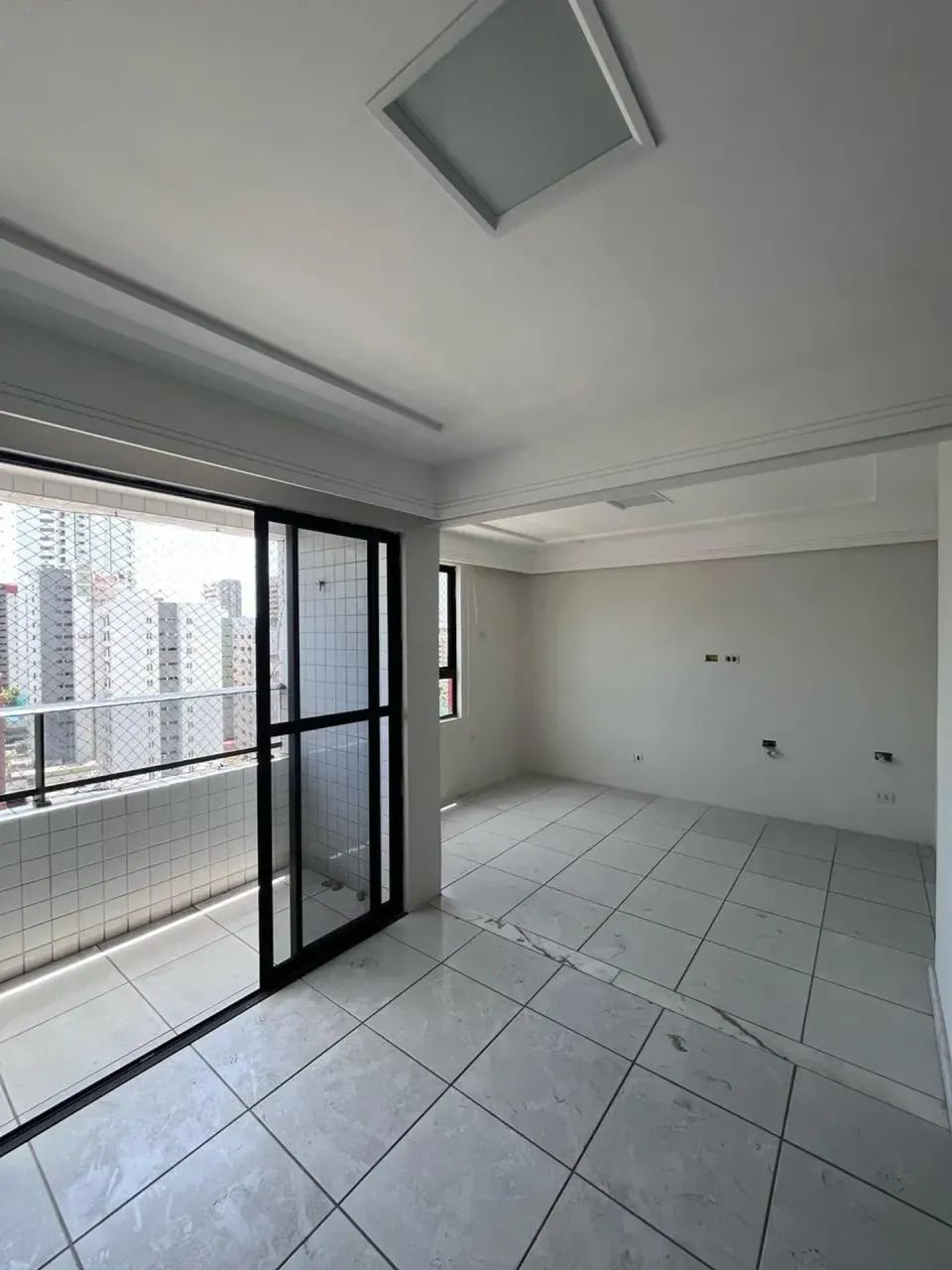 Imóvel para aluguel e venda tem 85 metros quadrados com 2 quartos - Foto 2