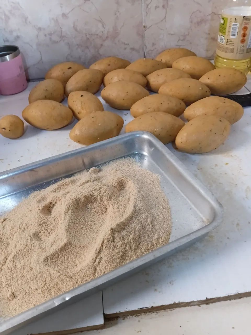 Vendo salgados para eventos , festas e etc. - Foto 4