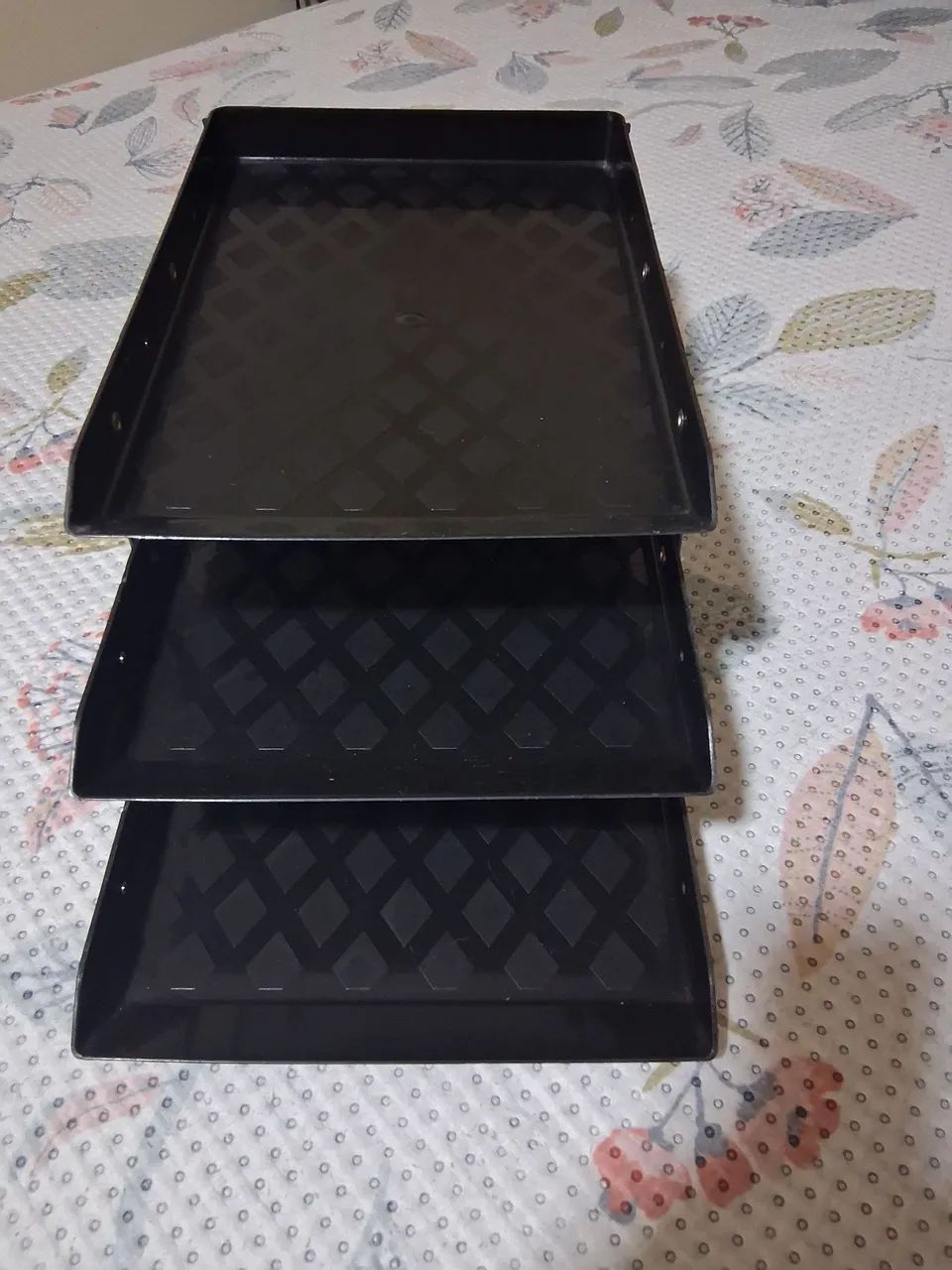 Organizador de documentos 
