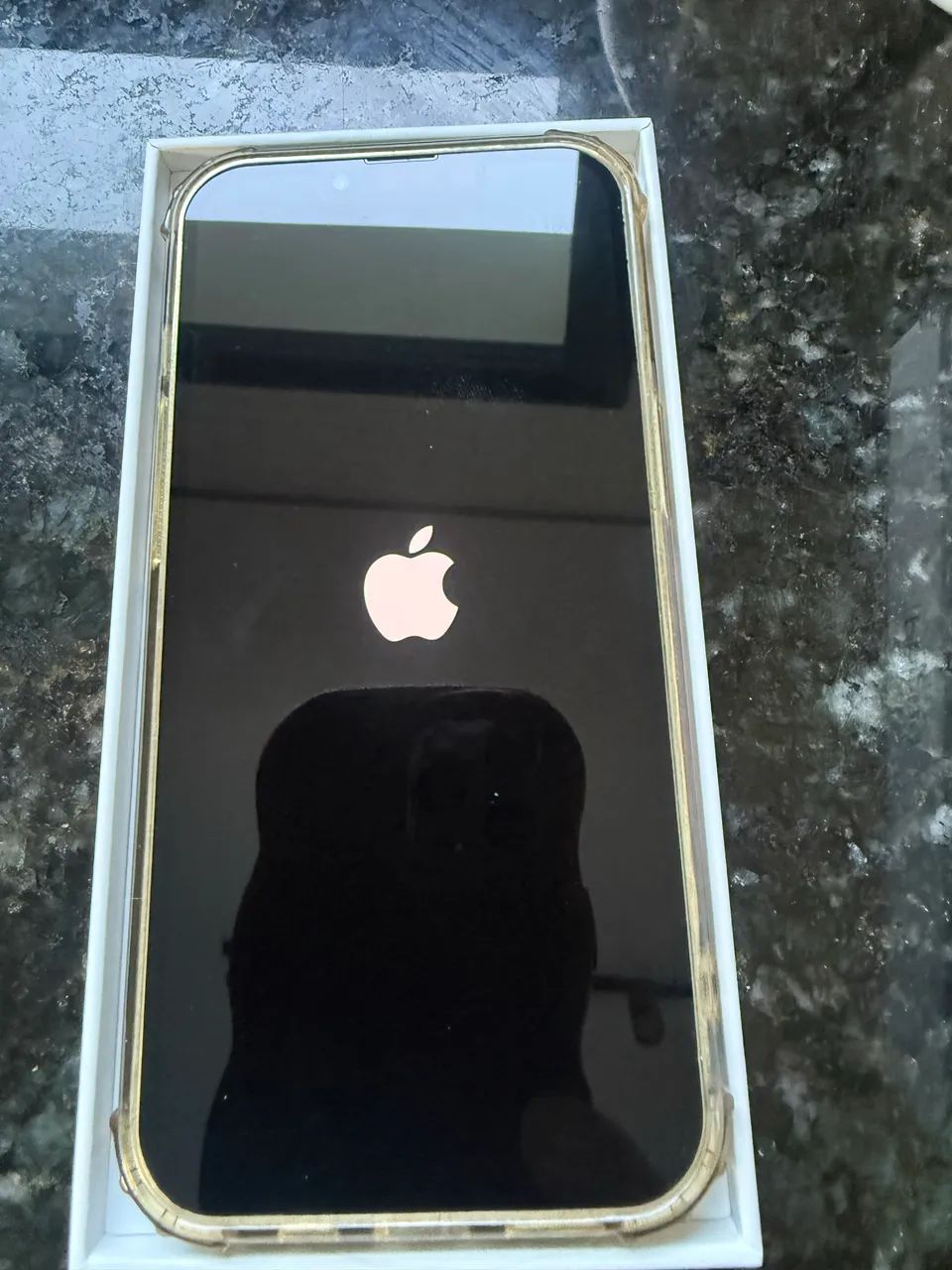 iPhone 13 perfeito  - Foto 4