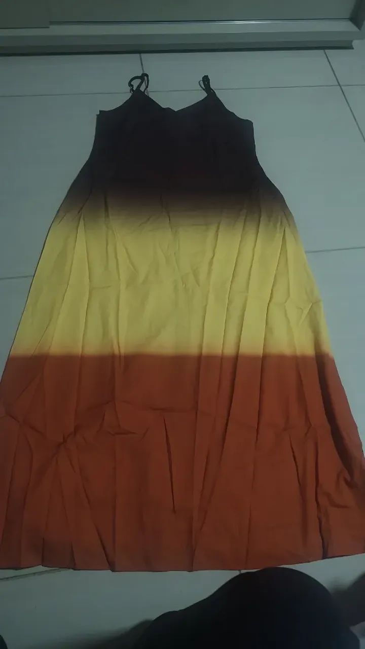 Vestido - Foto 2