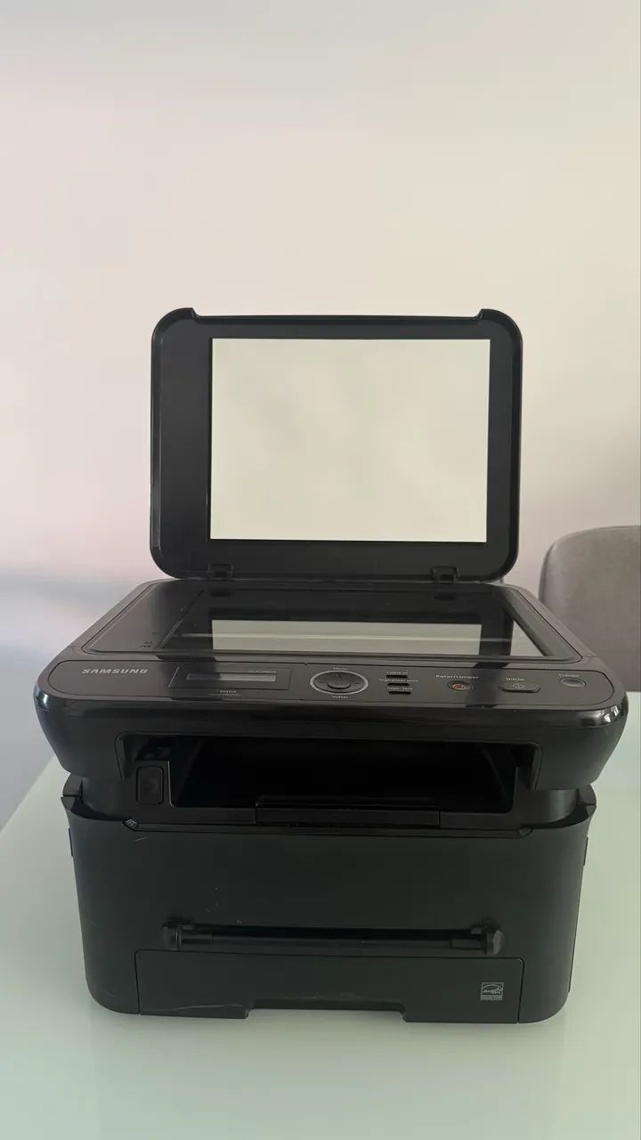 Impressora Samsung SCX 4600 - Foto 2