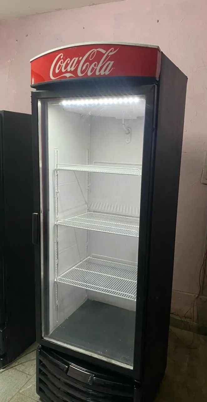Expositor Metalfrio 430L - Foto 3