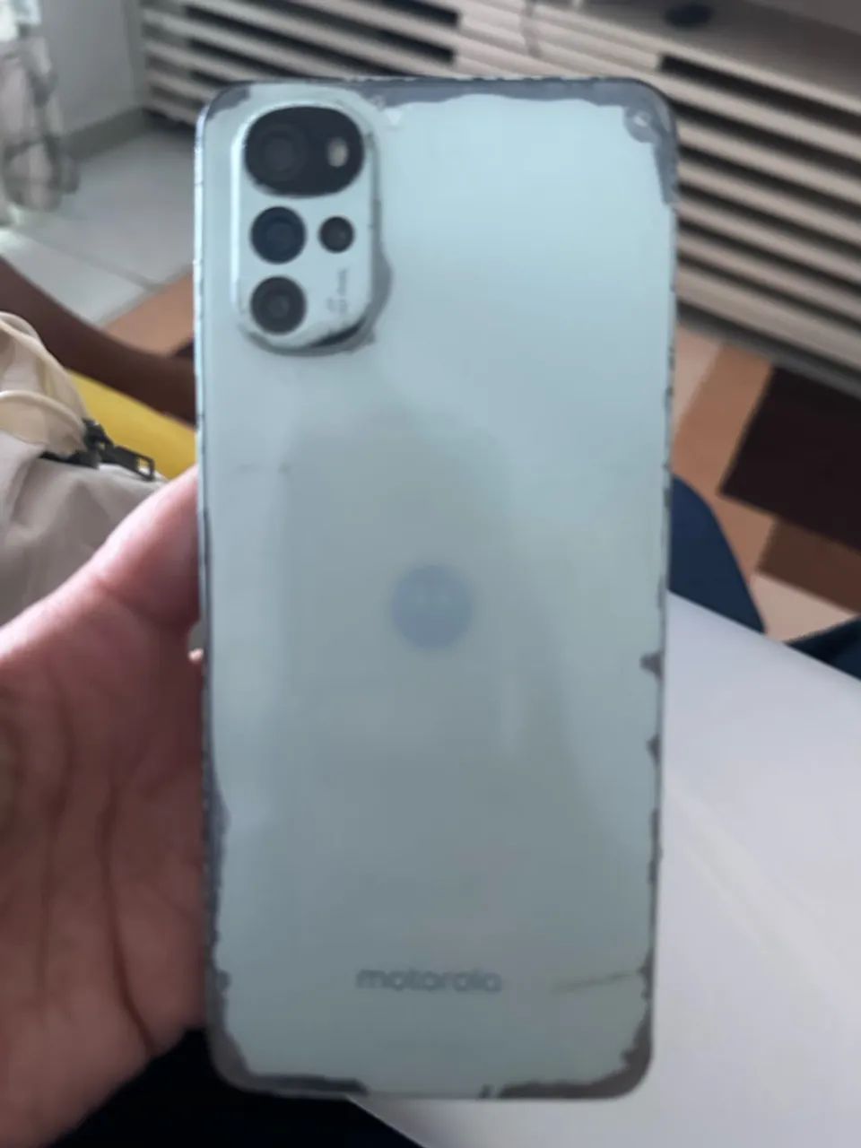 Celular Motorola - Foto 4