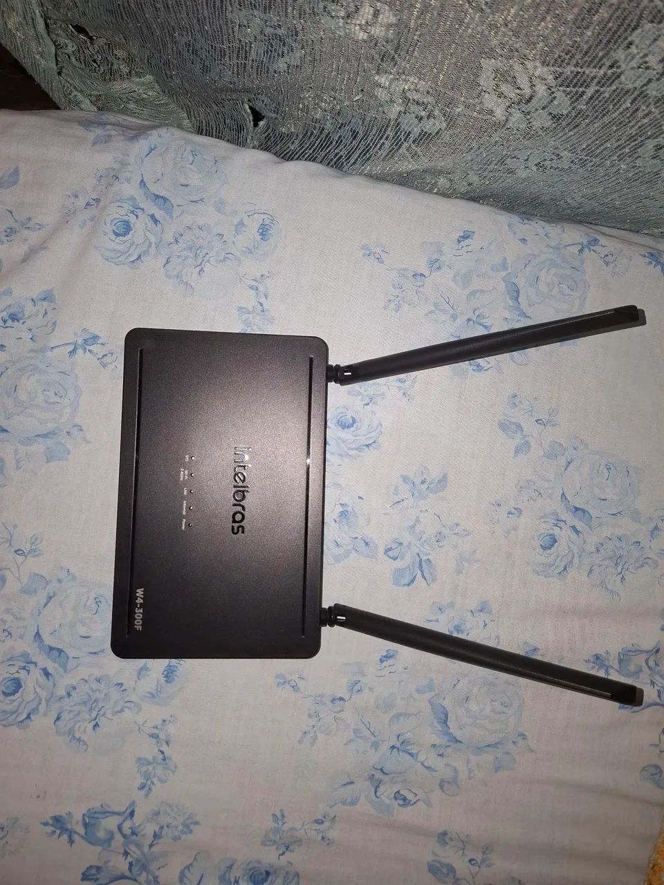Roteador intelbras  - Foto 4