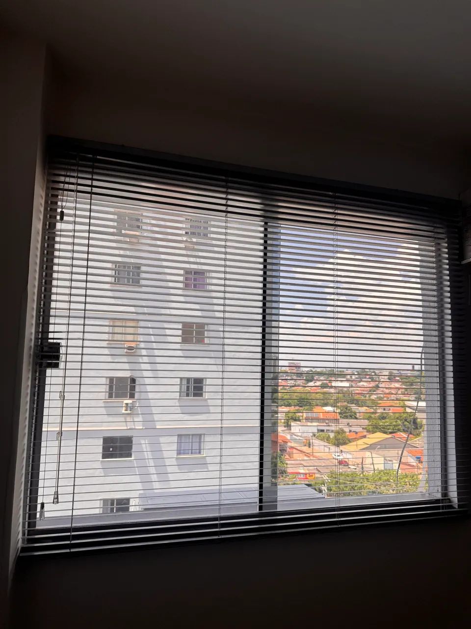 PERSIANA ALUMÍNIO  - Foto 2