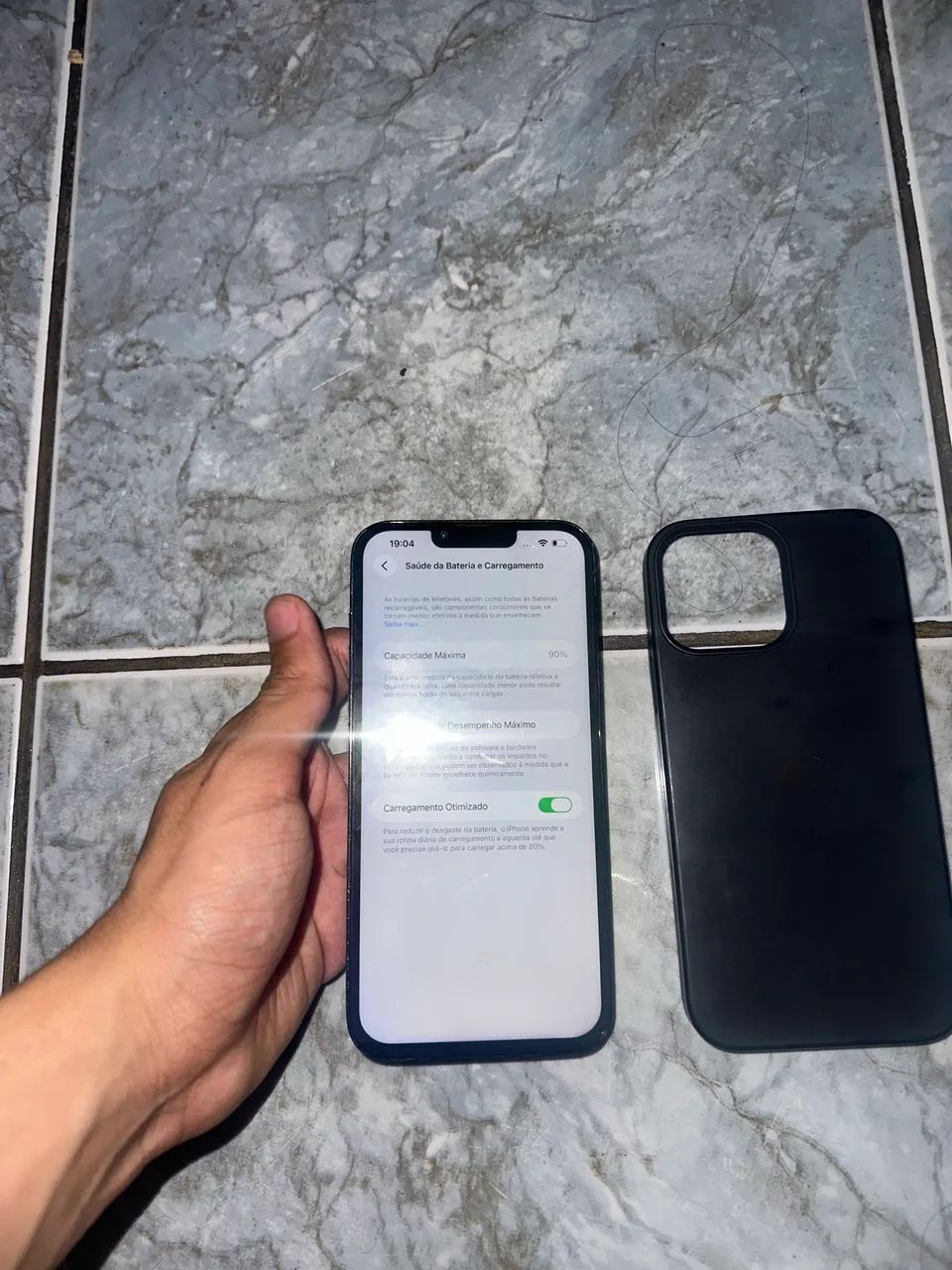 IPhone 13 Pro Max!!! - Foto 2