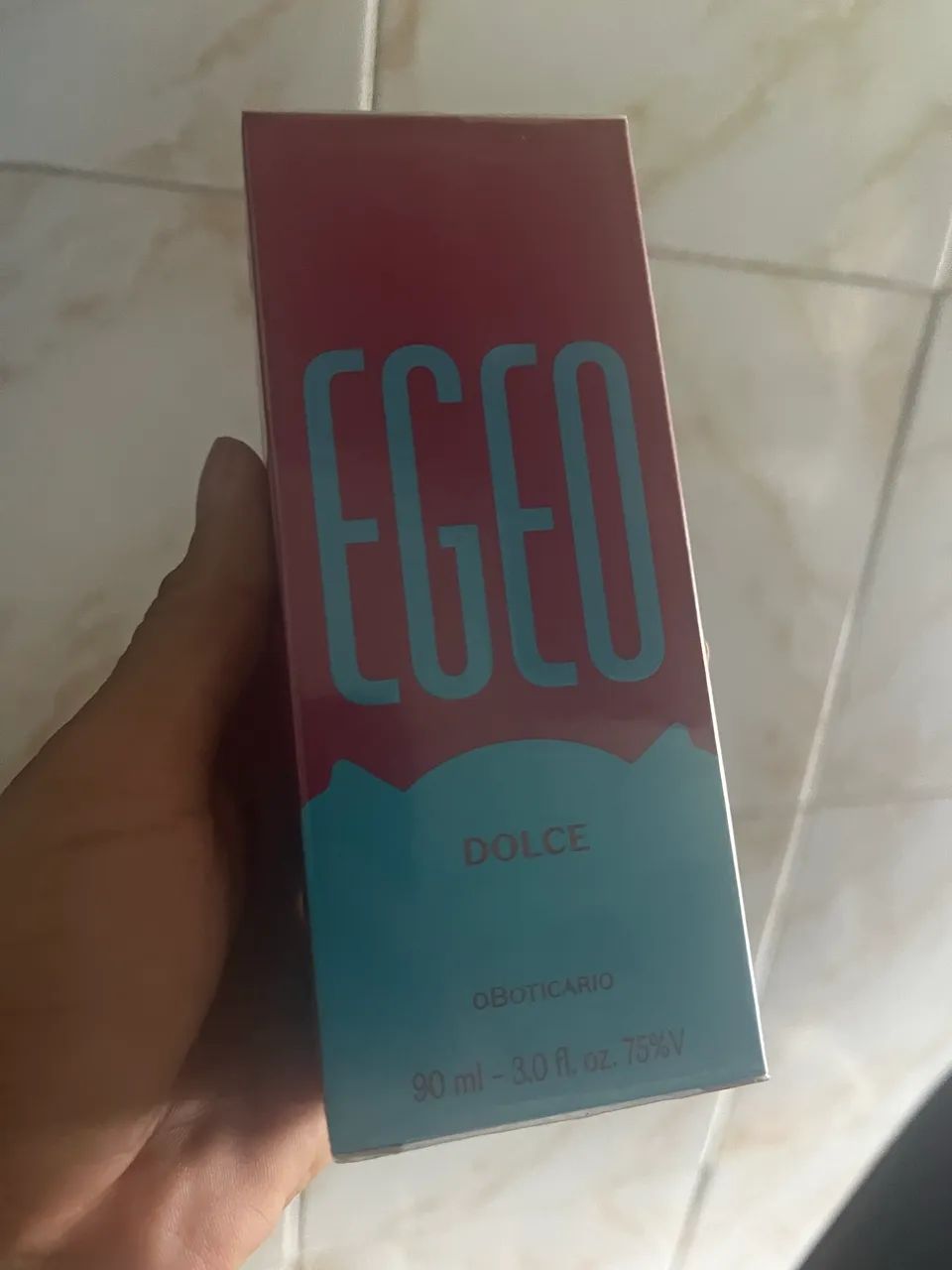 Perfumes disponíveis  - Foto 4