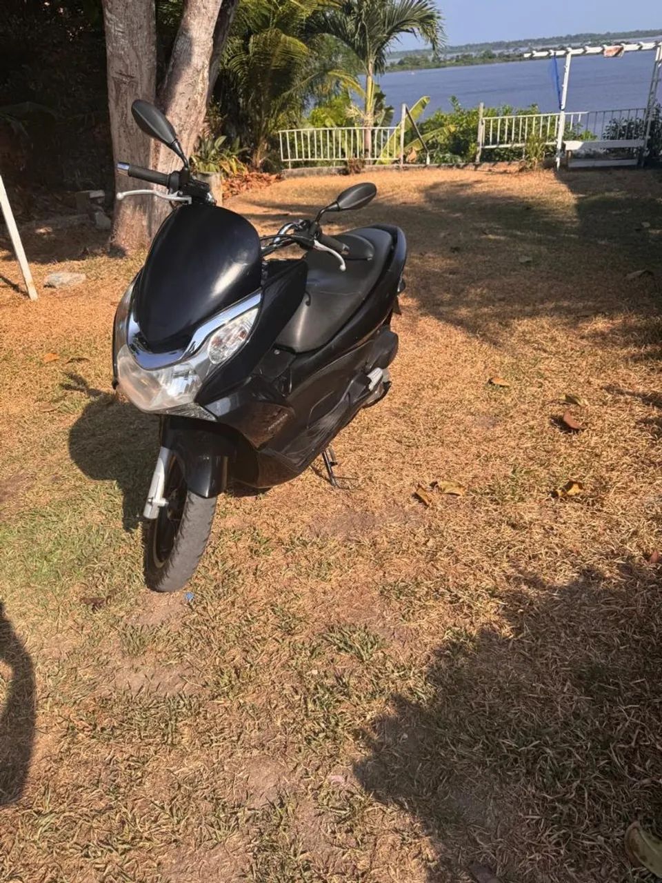 Honda PCX 150 2014 - Foto 3