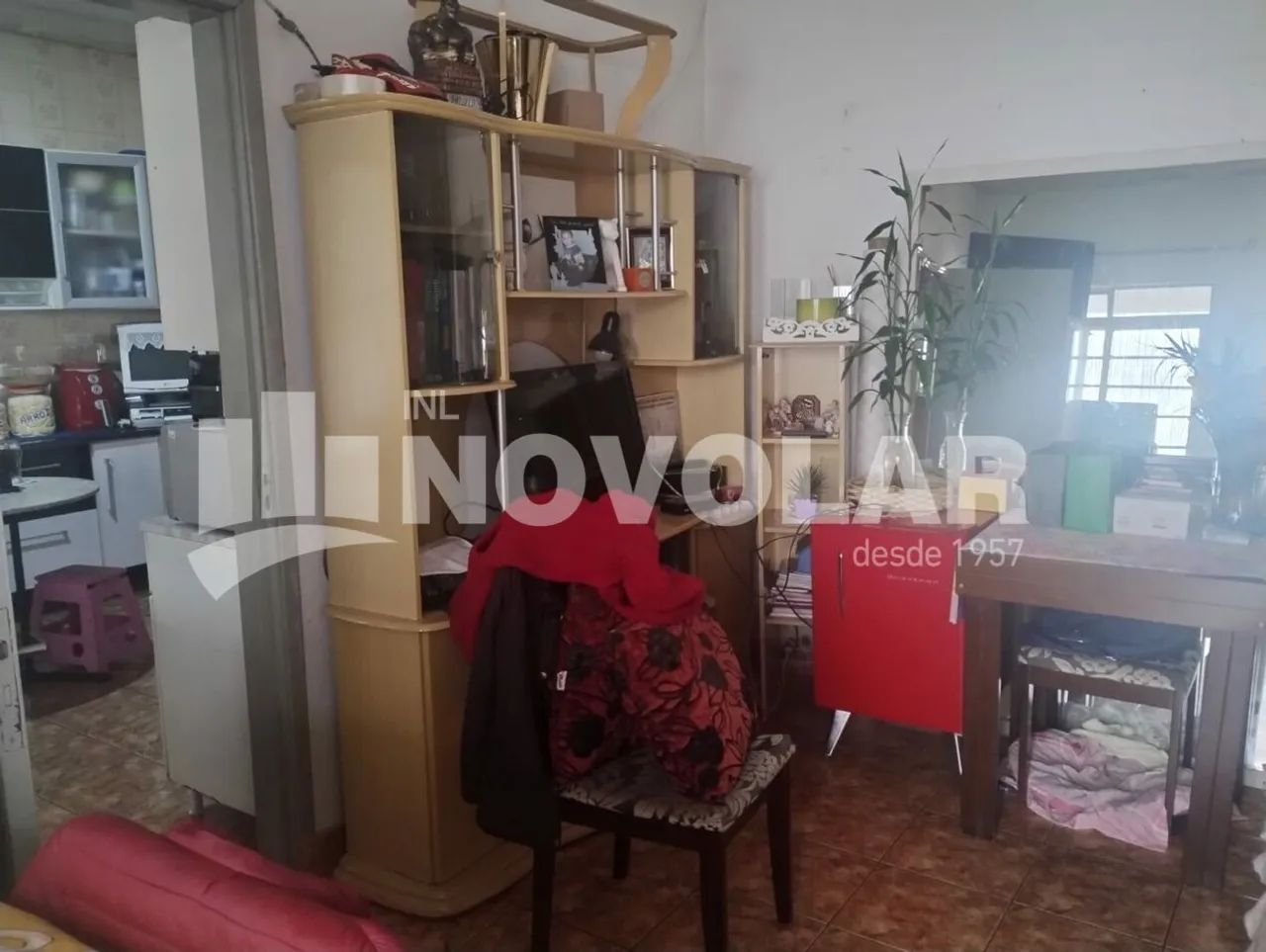Casa Térrea para venda em Vila Maria Alta com 5 dormitórios, 2 vagas