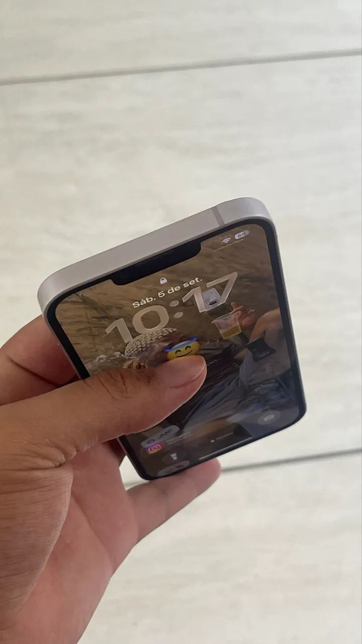 iPhone 14 - Foto 3