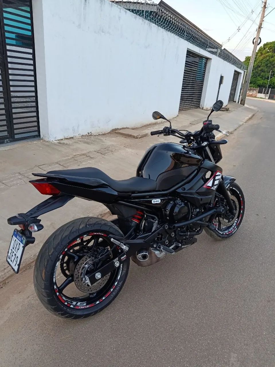 Vende se ou troco  XJ6 2015 - Foto 2