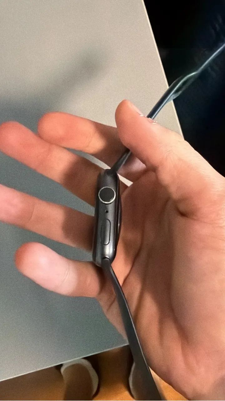 Apple Watch serie 6 - Foto 2