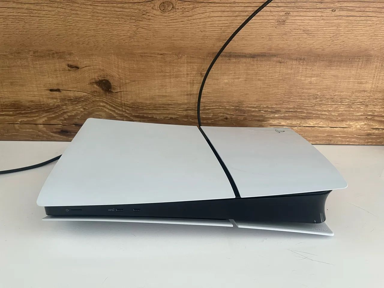 PLAYSTATION 5 slim digital  - Foto 2