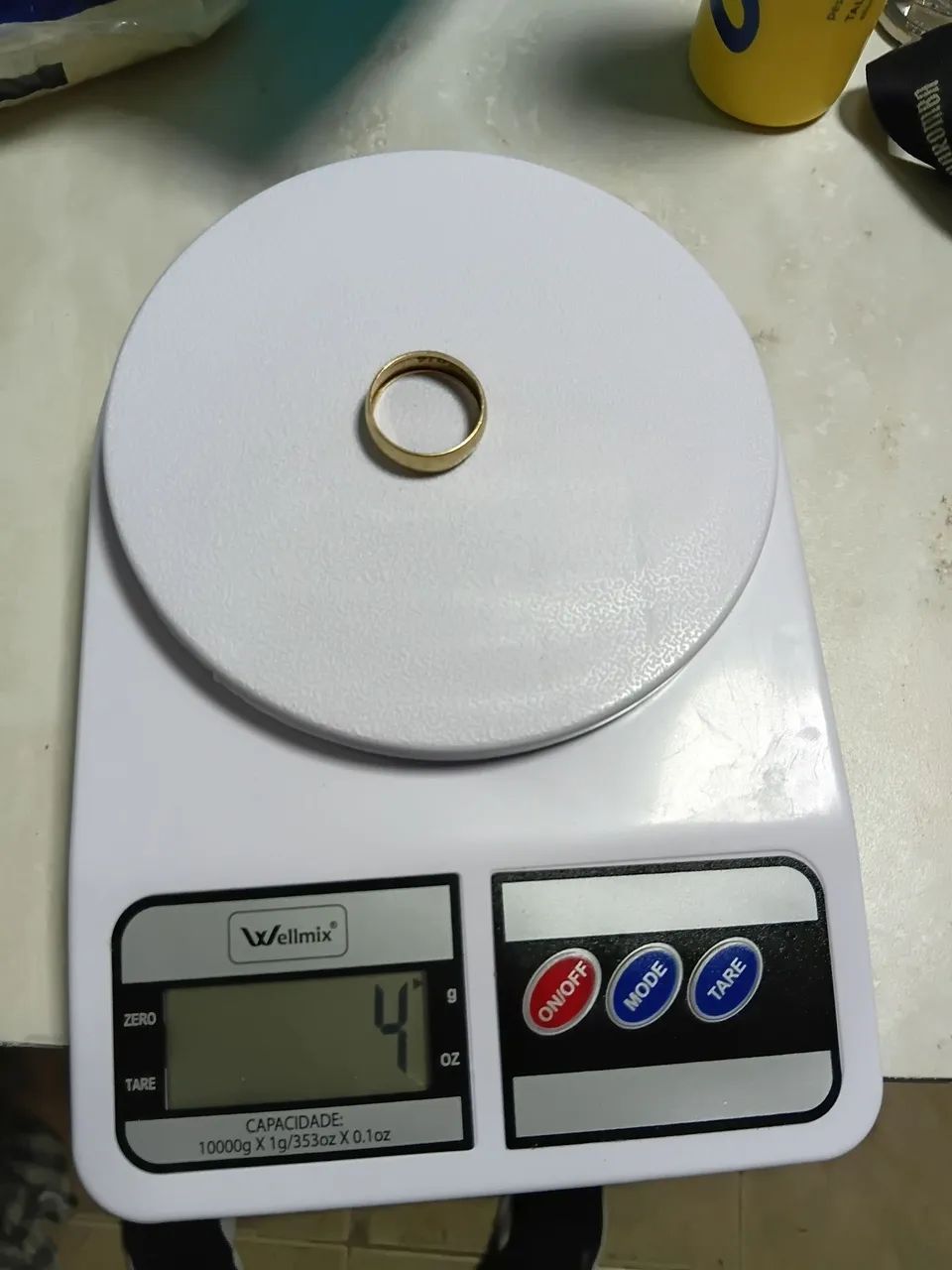 Vende aliança  - Foto 4