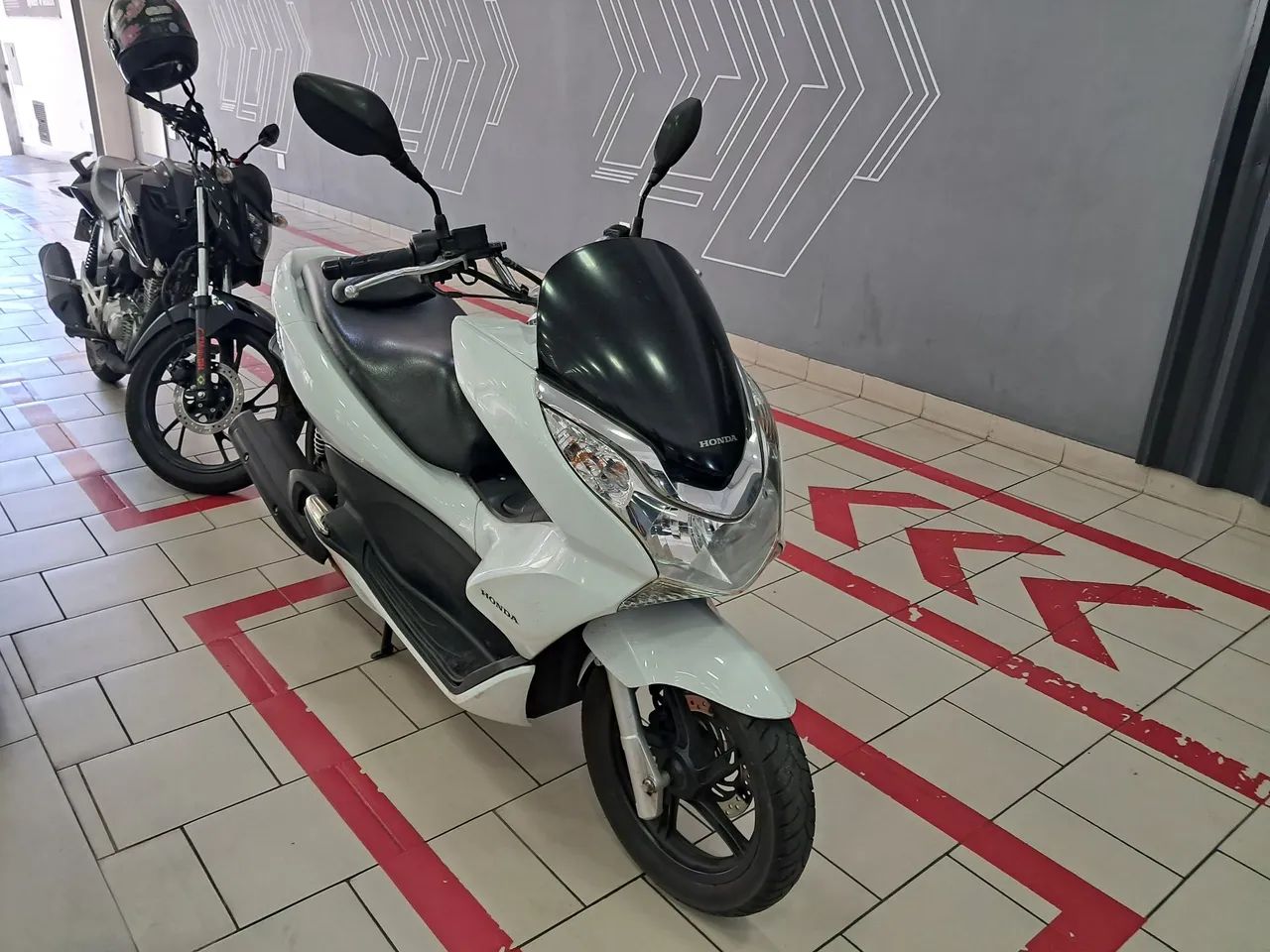 HONDA PCX 2014 - Foto 2