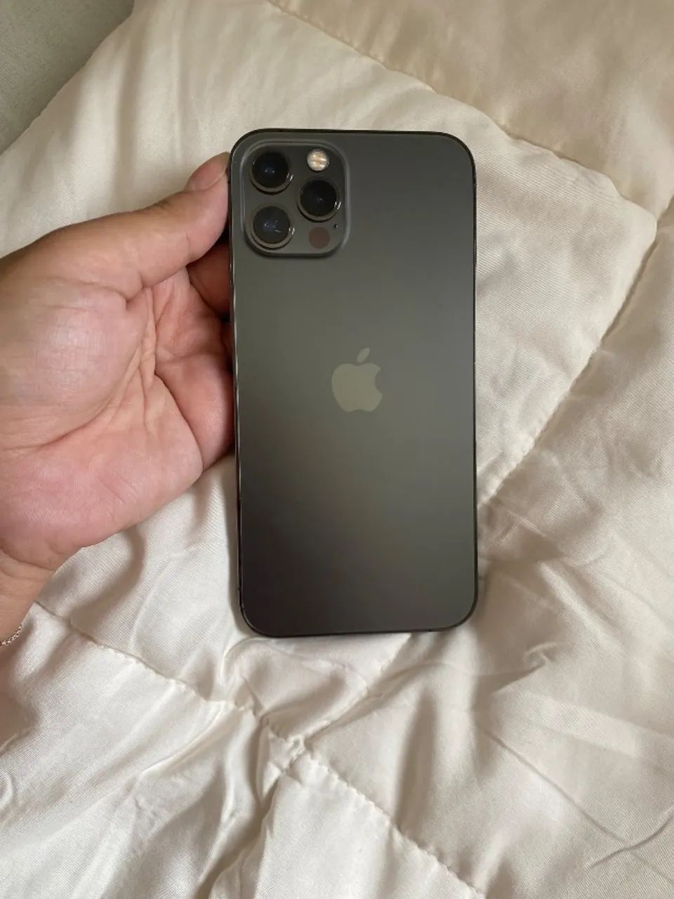 iPhone 12 PRO 128gb - Foto 4