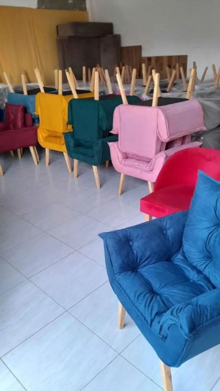 POLTONAS OPALA - Foto 5