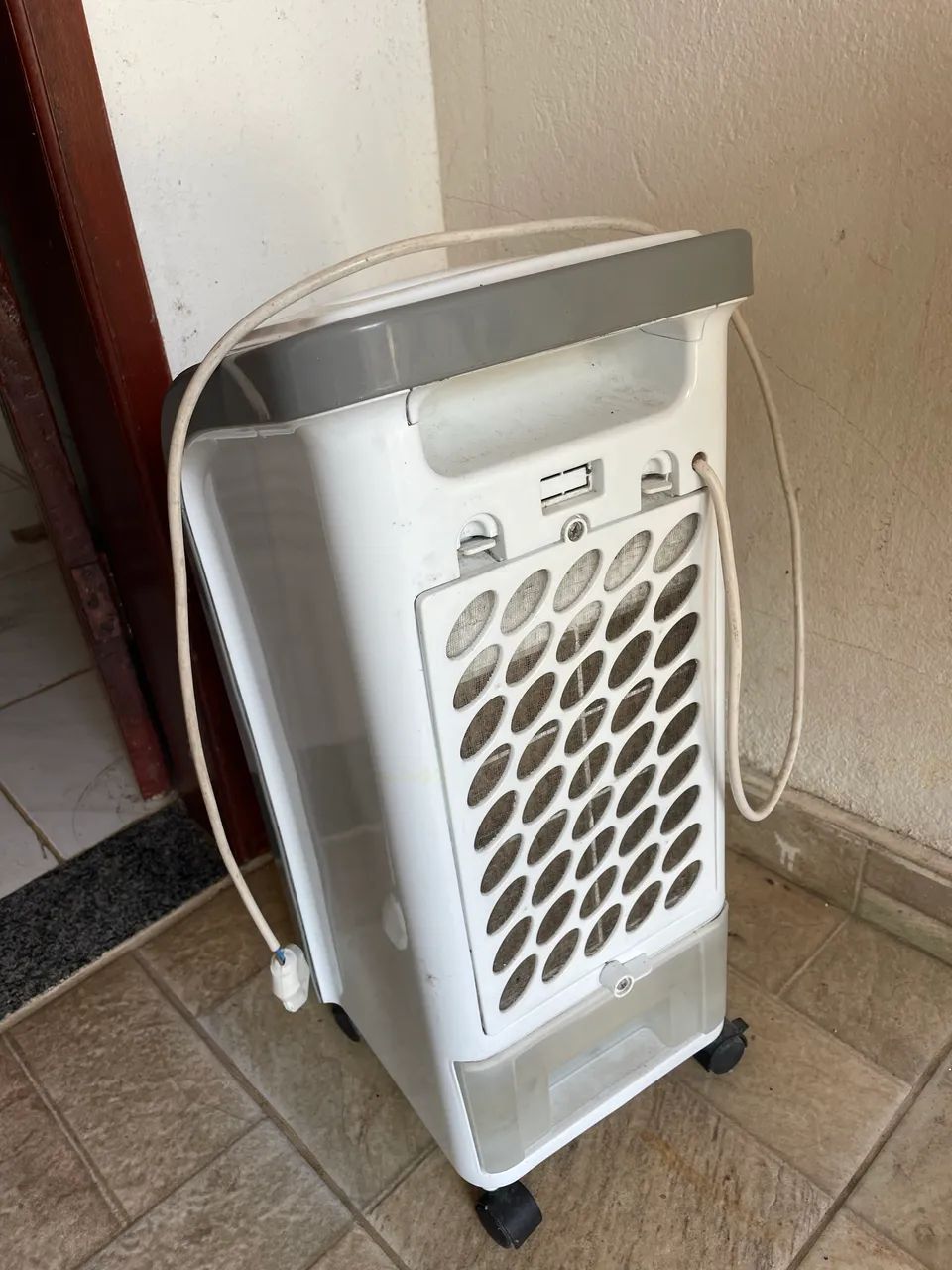 Vendo Climatizador  - Foto 2