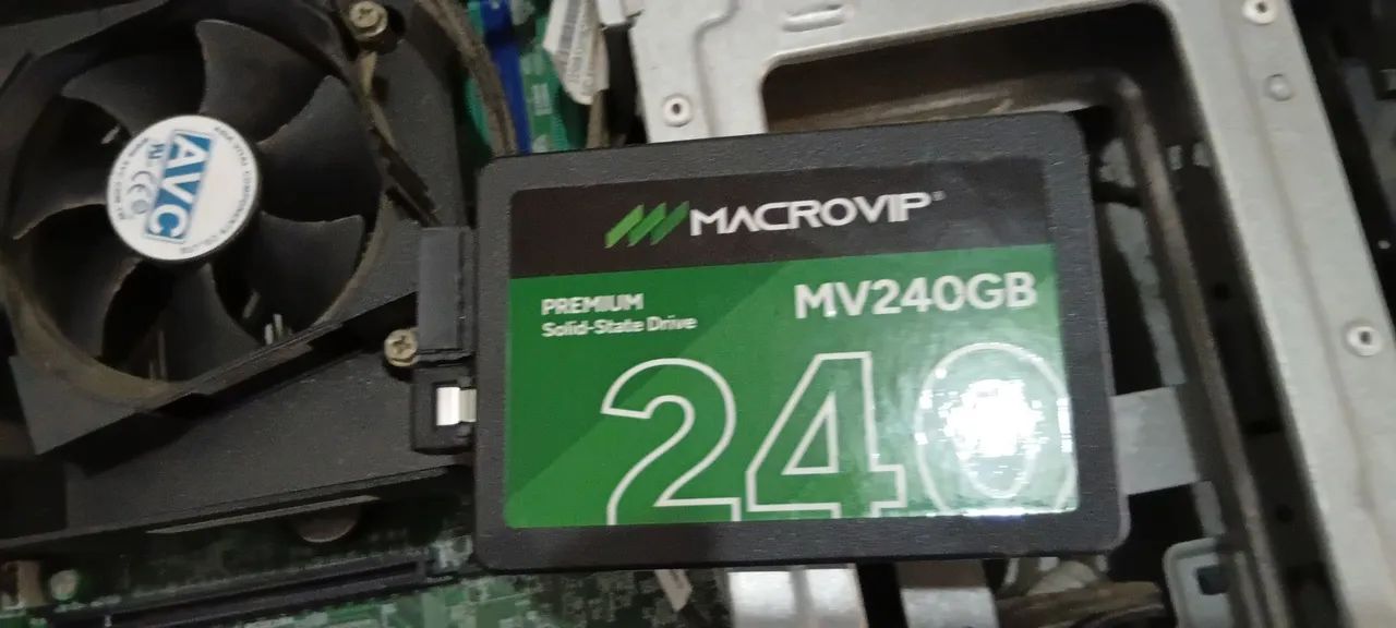 Ssd 240gb