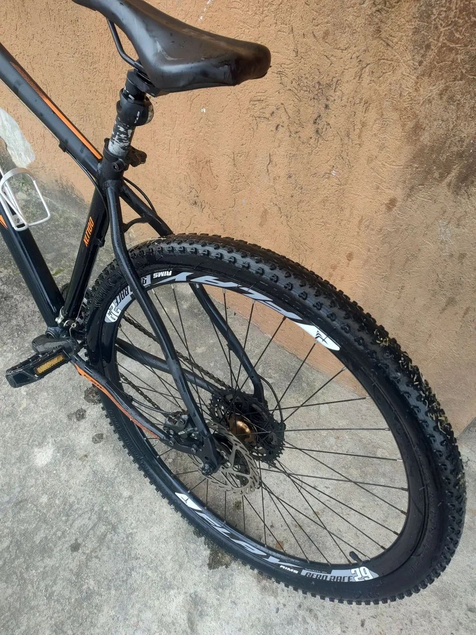 Bicicleta aro 29  - Foto 2