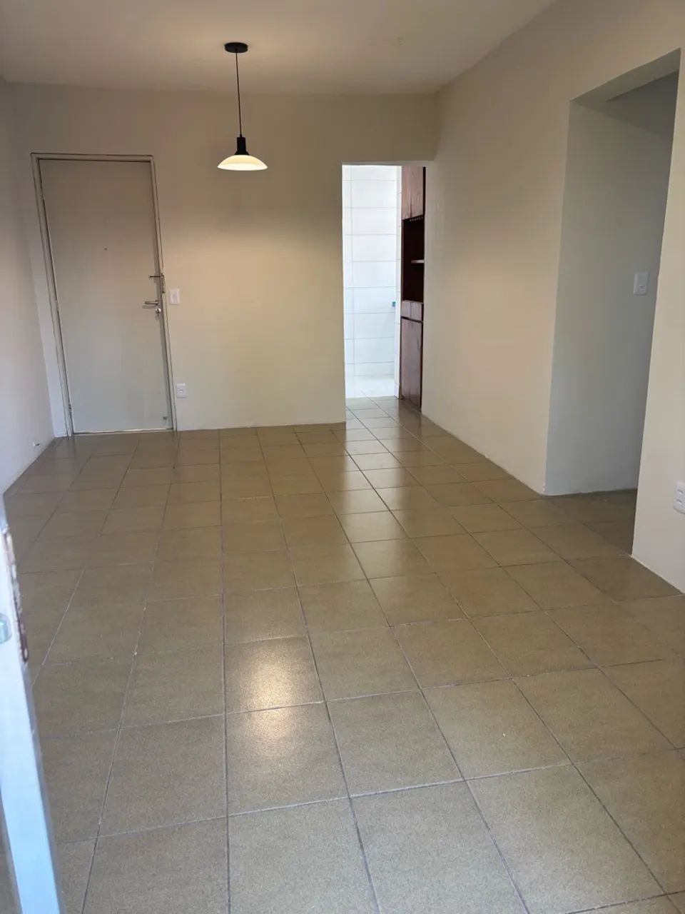 Apartamento Ignez Andreazza 3 quartos  - Foto 2