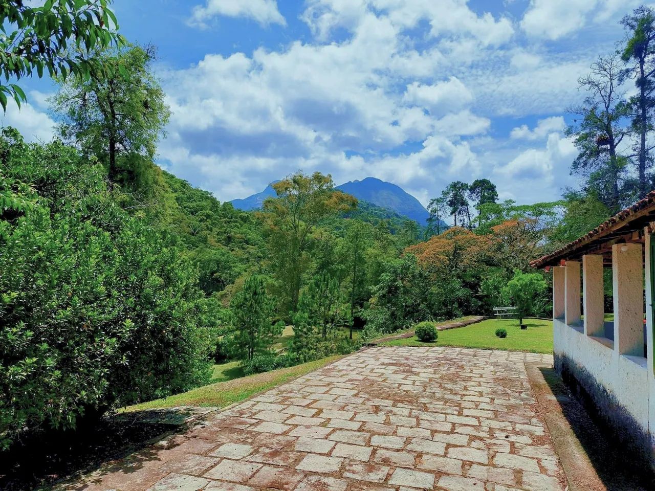 Sitio com localização privilegiada!! - Foto 5