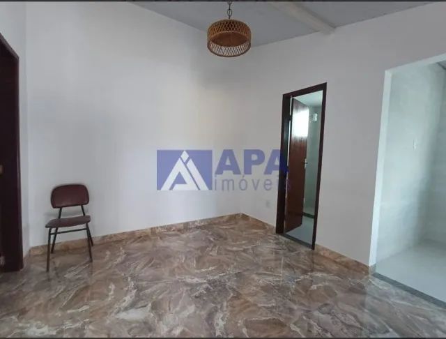 Casa quarto, com amplo terreno 480m2 - Foto 2