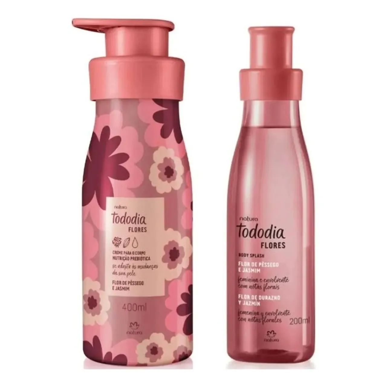 Produtos e cosméticos 