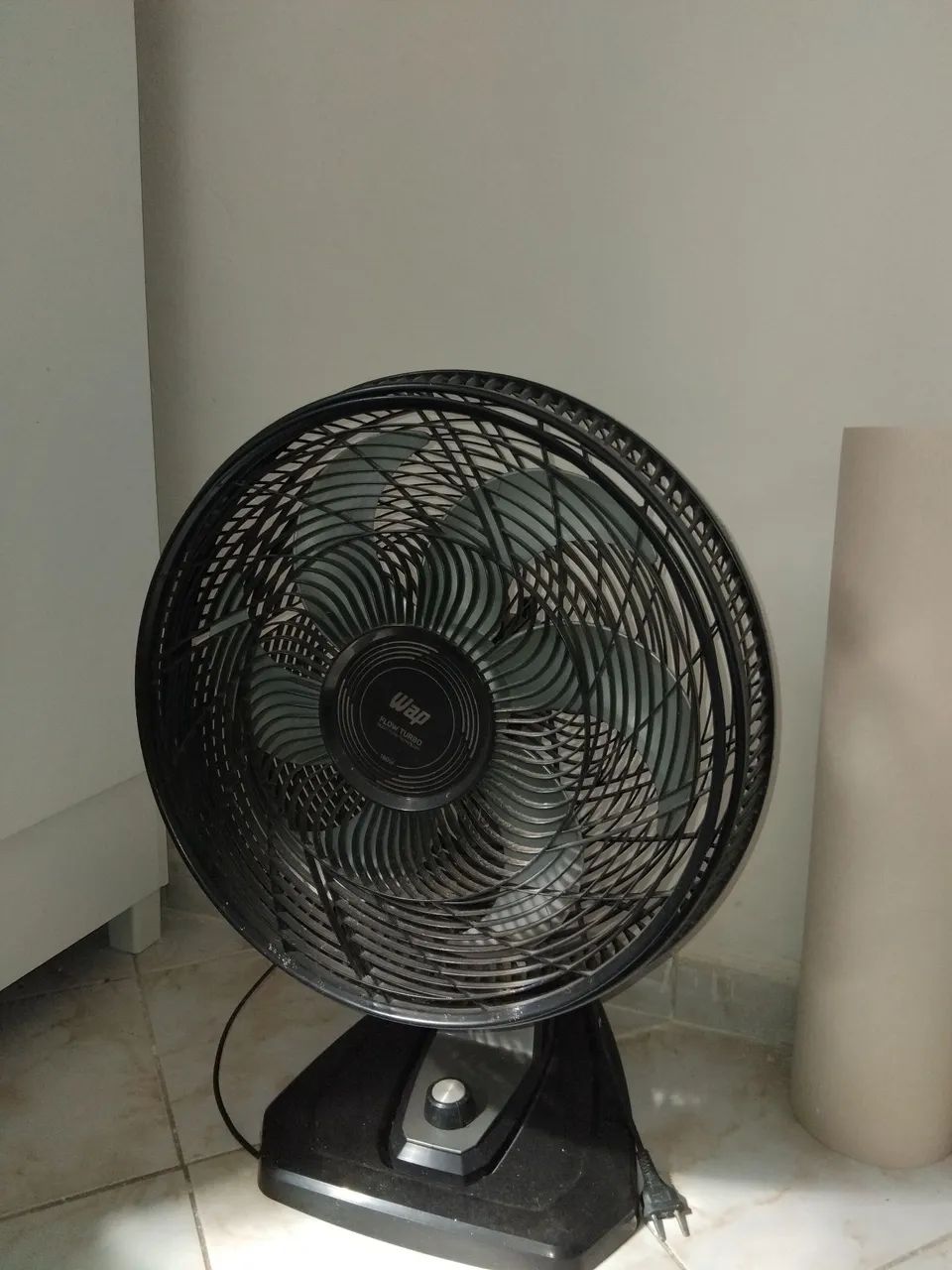 Ventilador