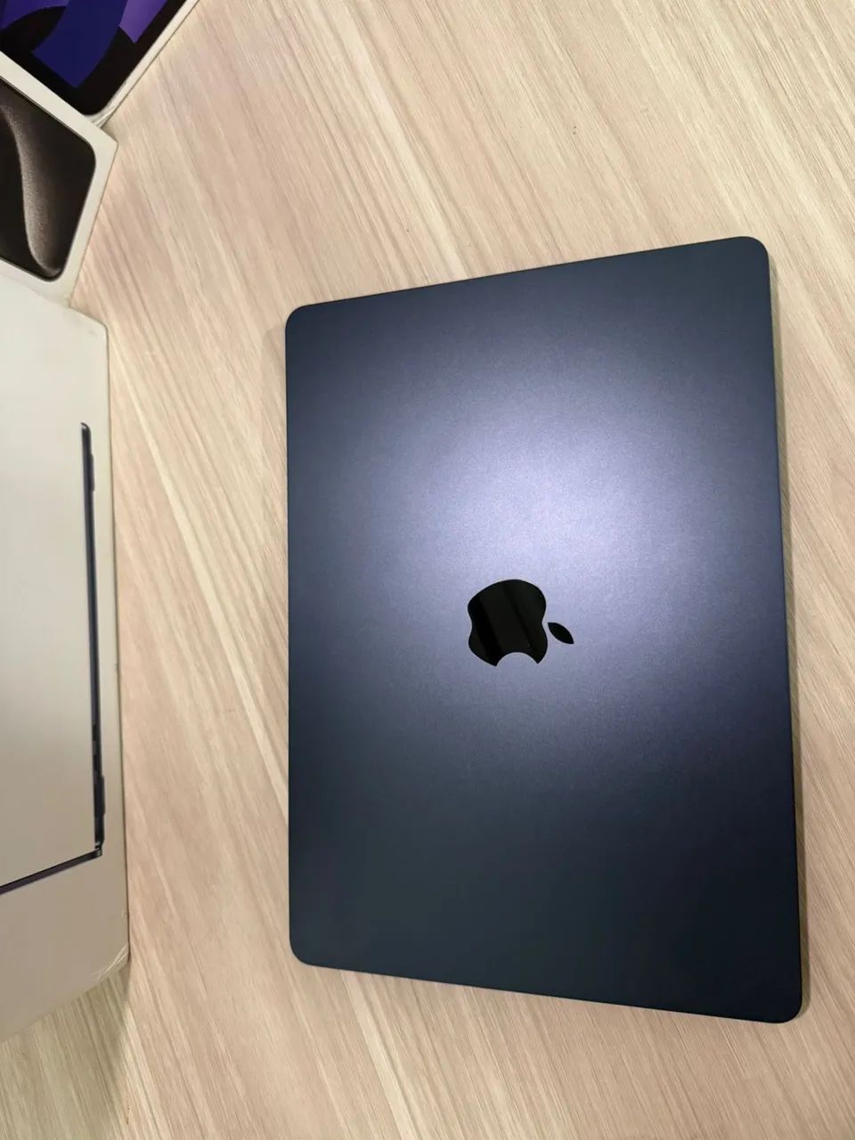 MACBOOK AIR M5 - MIDNIGHT - Foto 2
