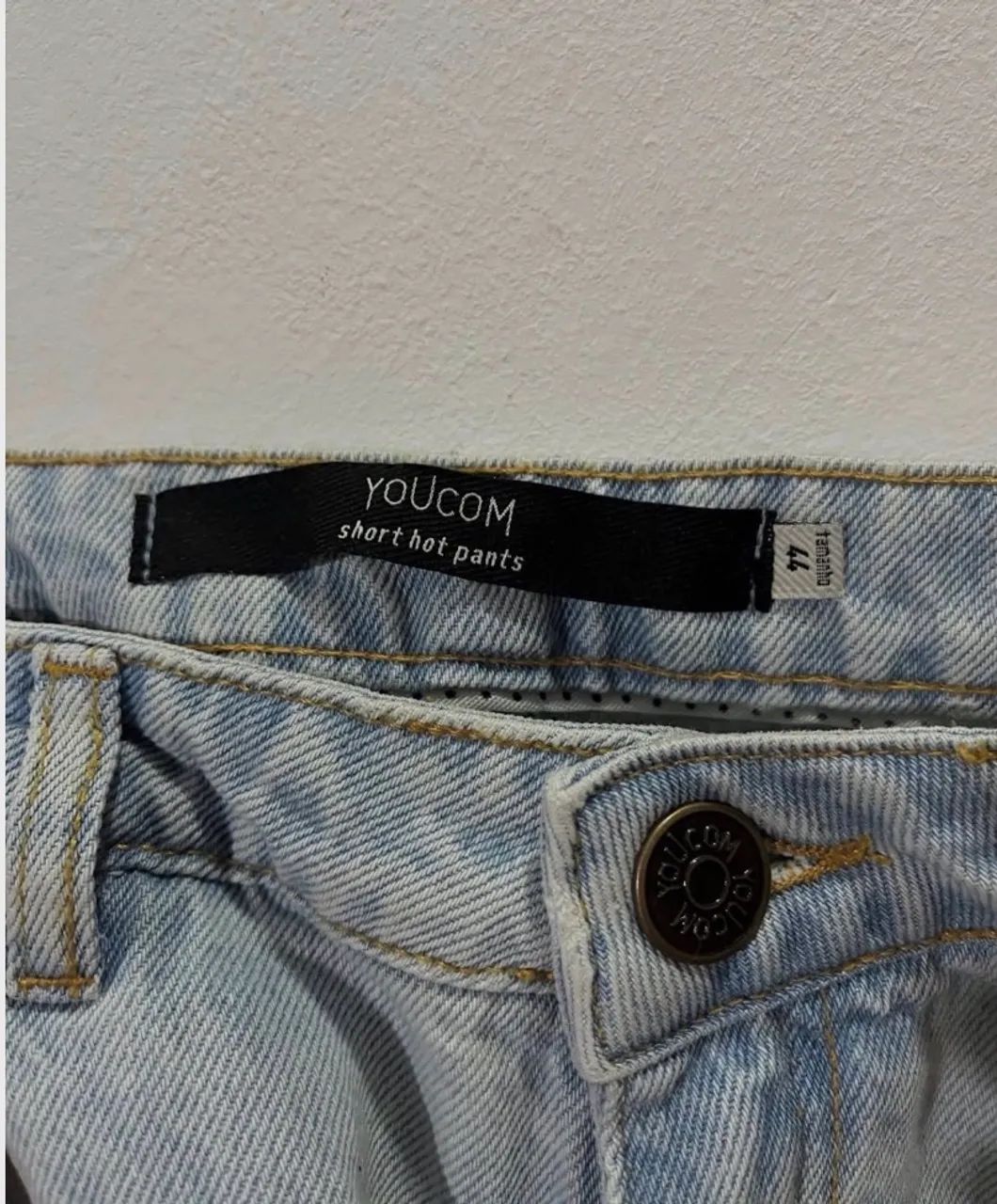 Short Jens - Foto 2