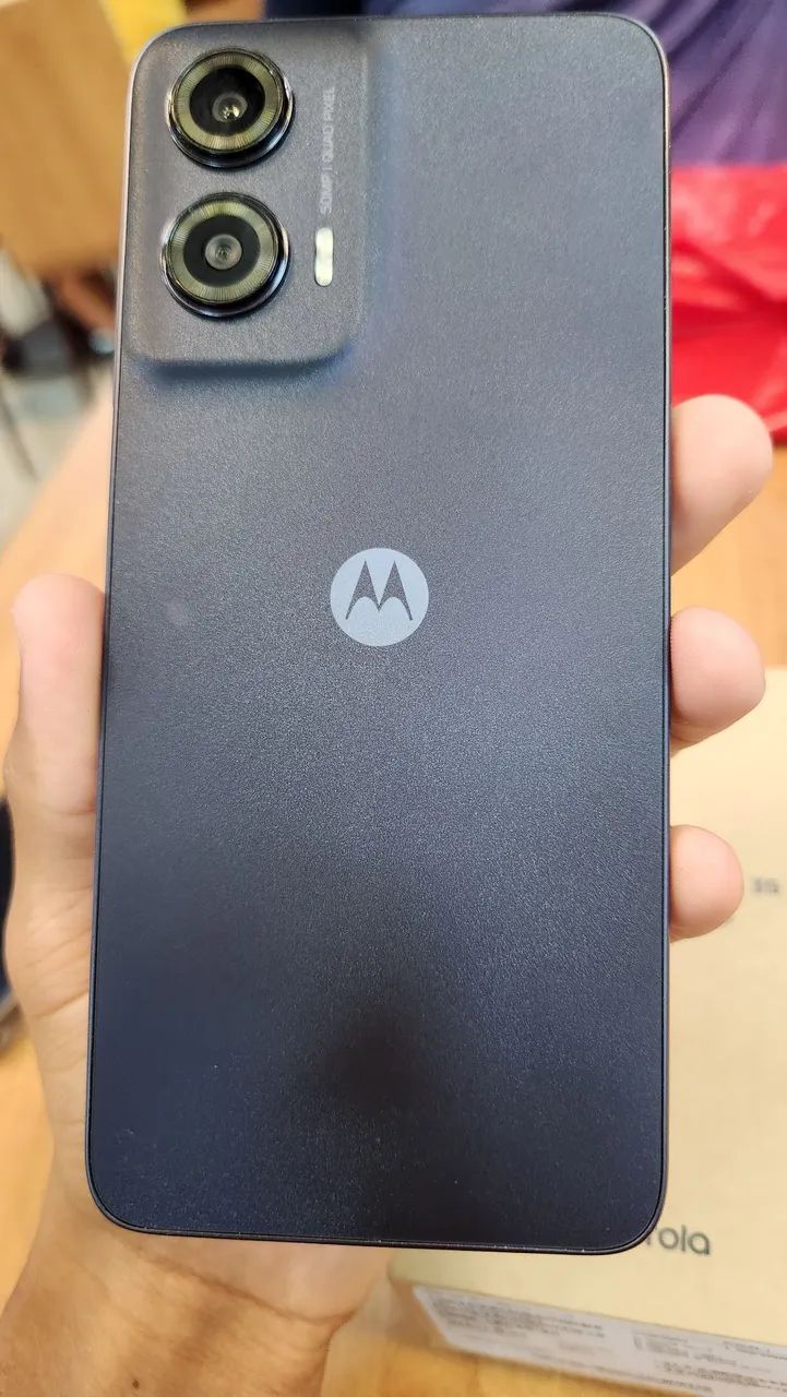 Moto G35 - Foto 5