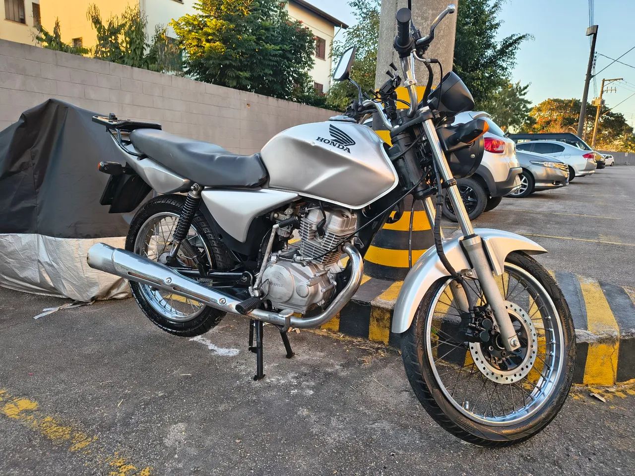 Oportunidade Titan 2007  - Foto 5