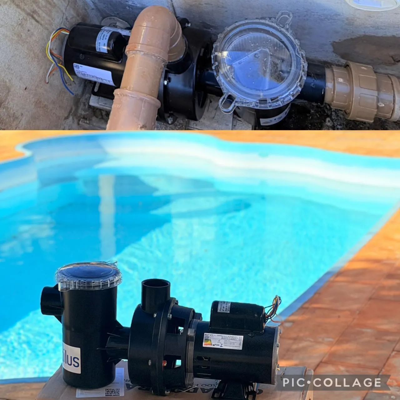 Limpeza e manutenção piscina - Foto 2