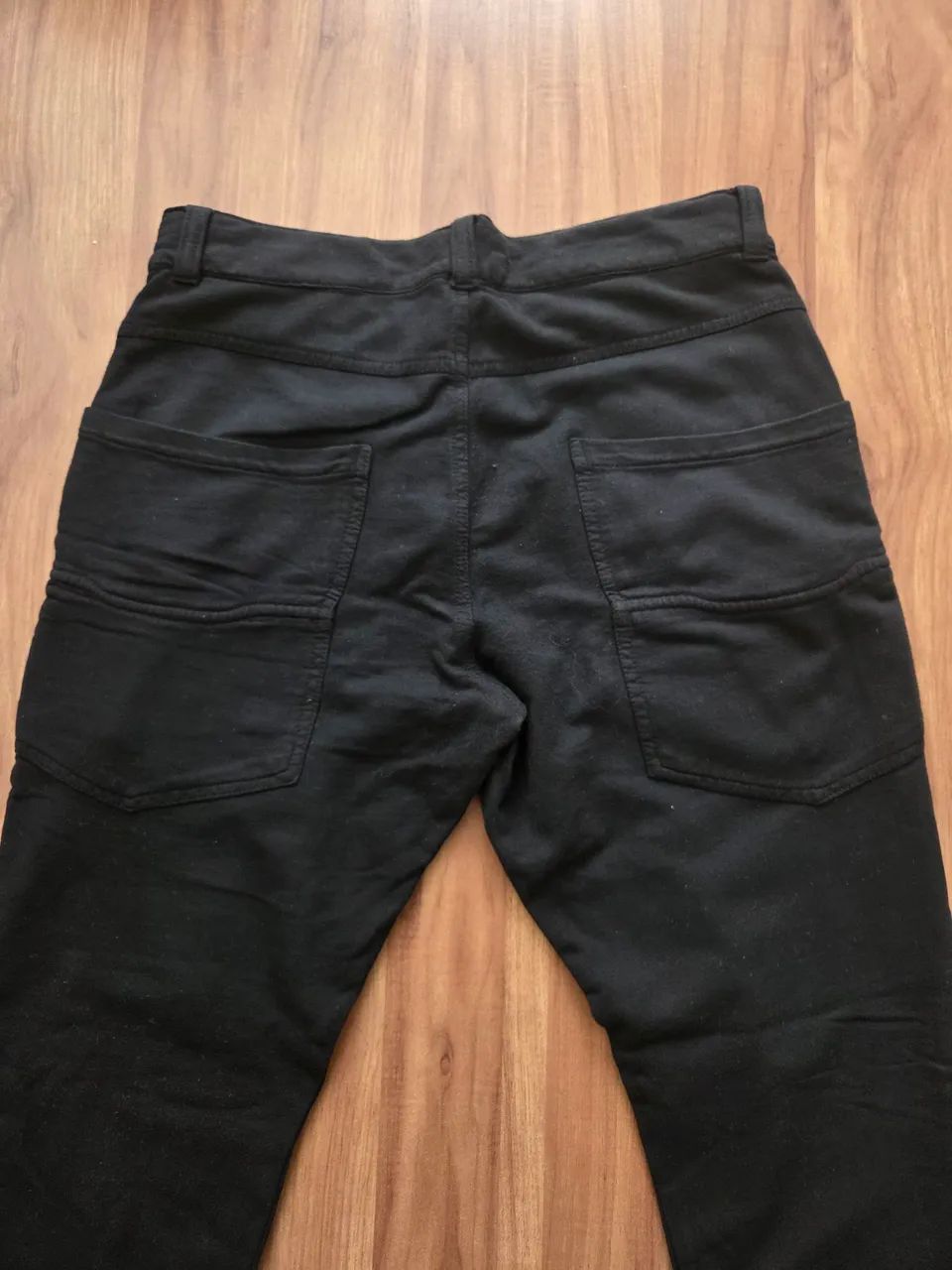 Calça de moletom original da Osklen - Foto 5